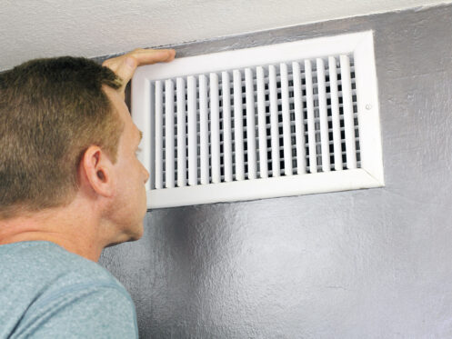 Furnace Repair in Hillsboro, OR