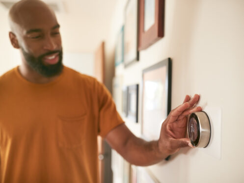 HVAC services in Hillsboro, OR