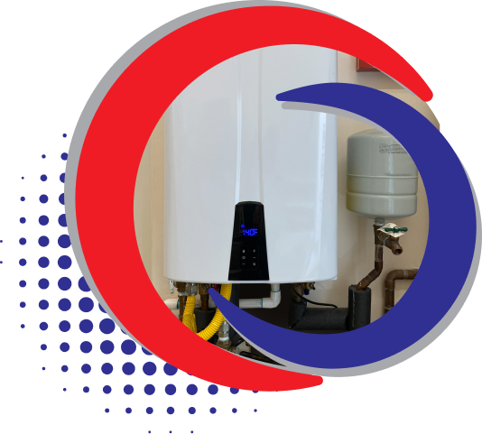 Tankless & Gas Water Heaters in Hillsboro, OR and the Portland Metro Area
